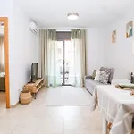 New Es Freus Family Apartment