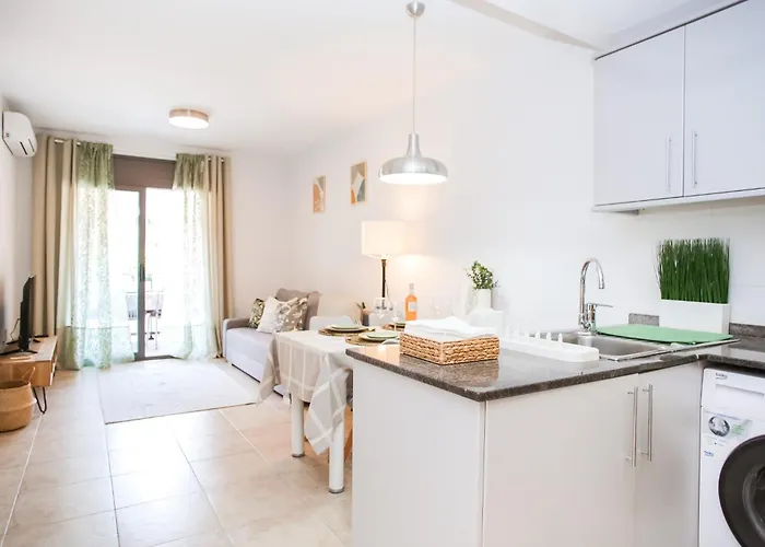 New Es Freus Family Apartment