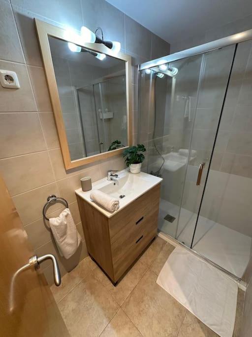 Appartement New Es Freus Family