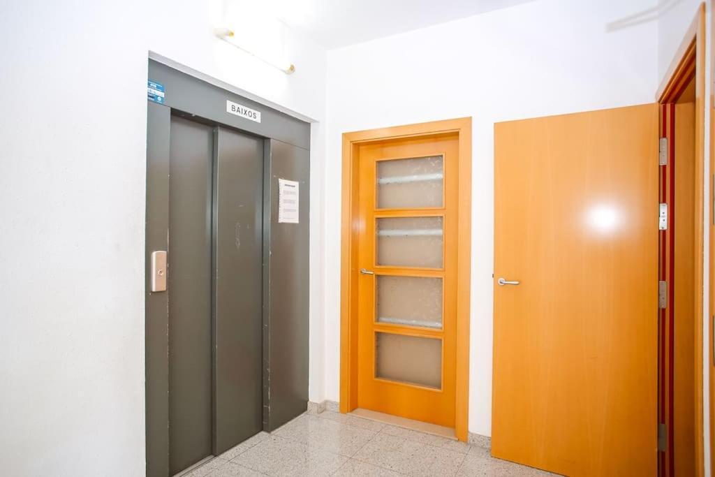 New Es Freus Family Appartement
