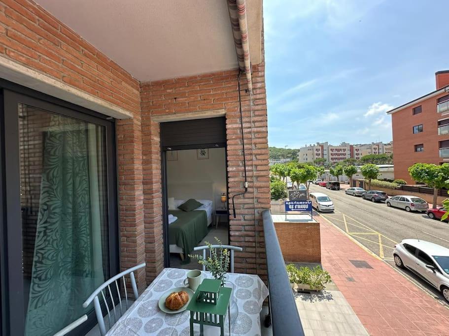 Appartement New Es Freus Family