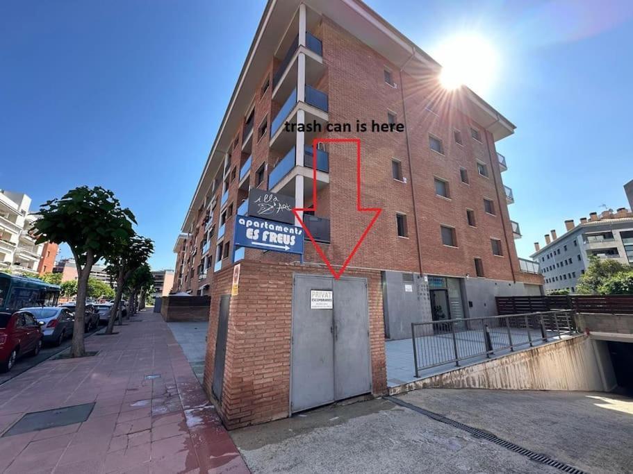 New Es Freus Family * Lloret de Mar