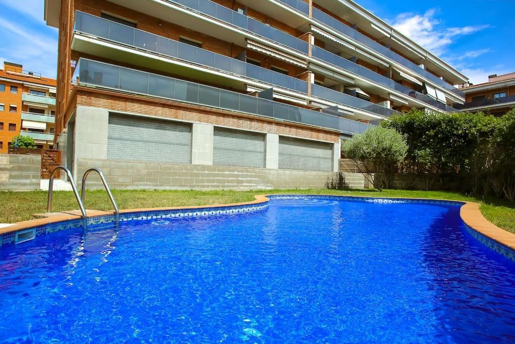 New Es Freus Family * Lloret de Mar