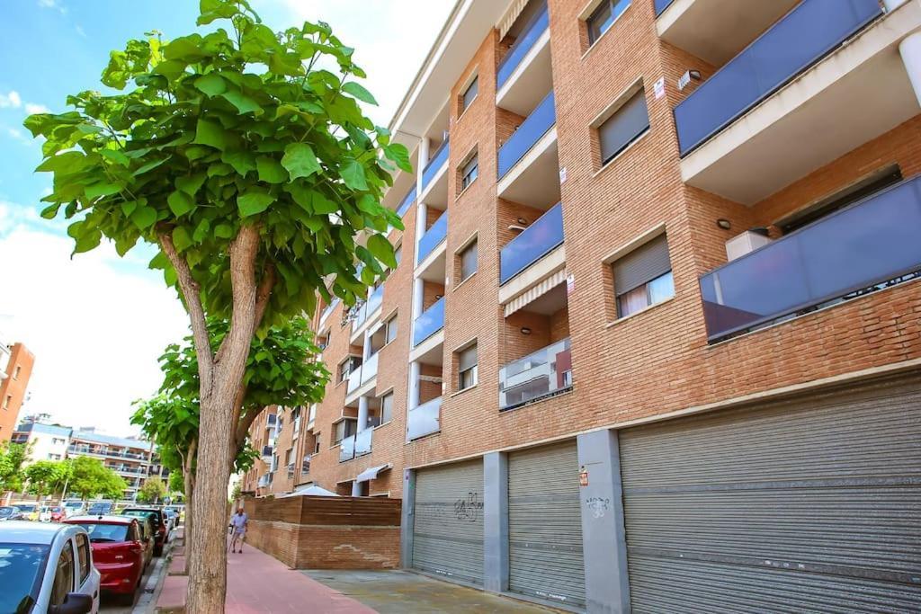 New Es Freus Family Appartement *