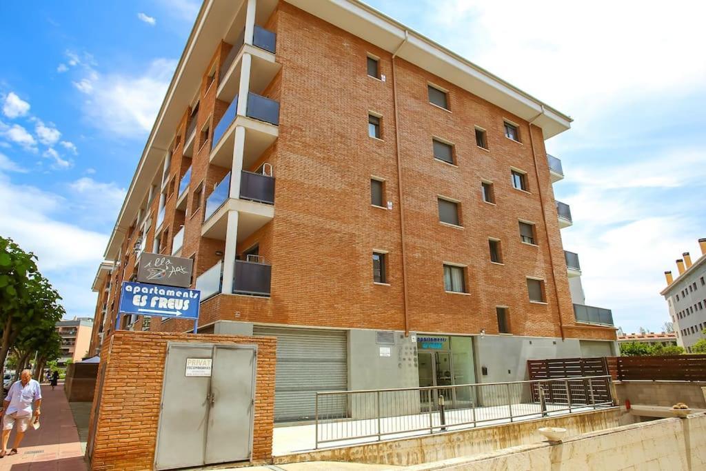 Appartement New Es Freus Family *