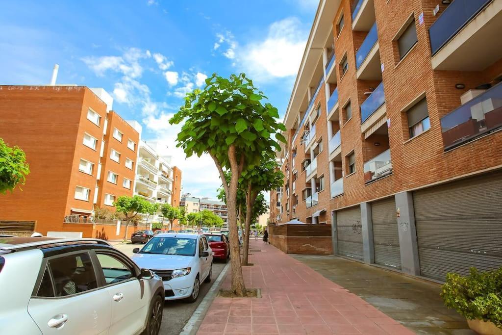 New Es Freus Family Appartement
