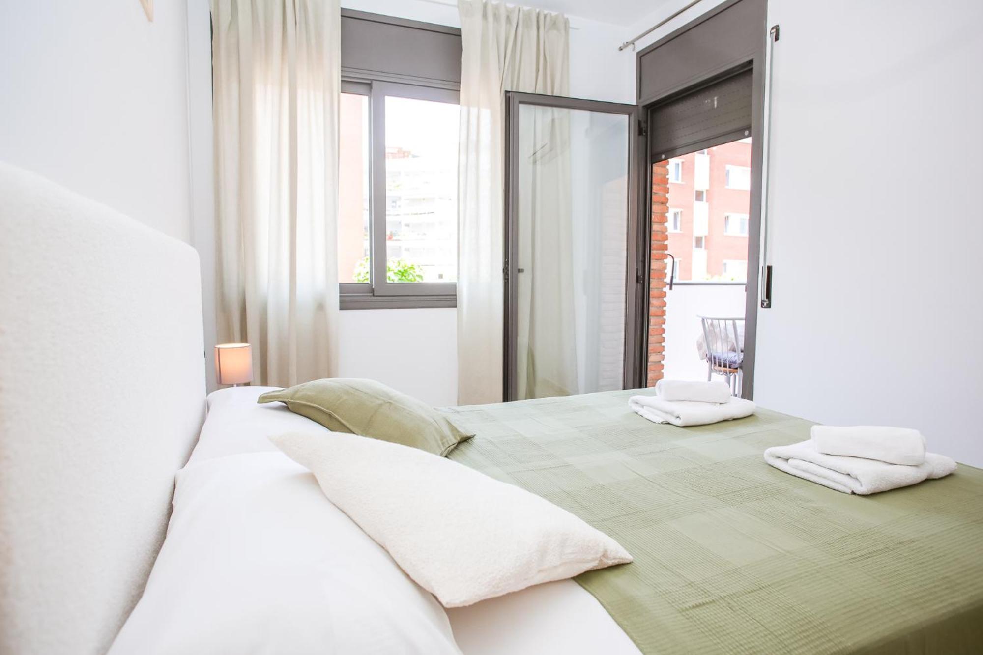 Appartement New Es Freus Family Lloret de Mar