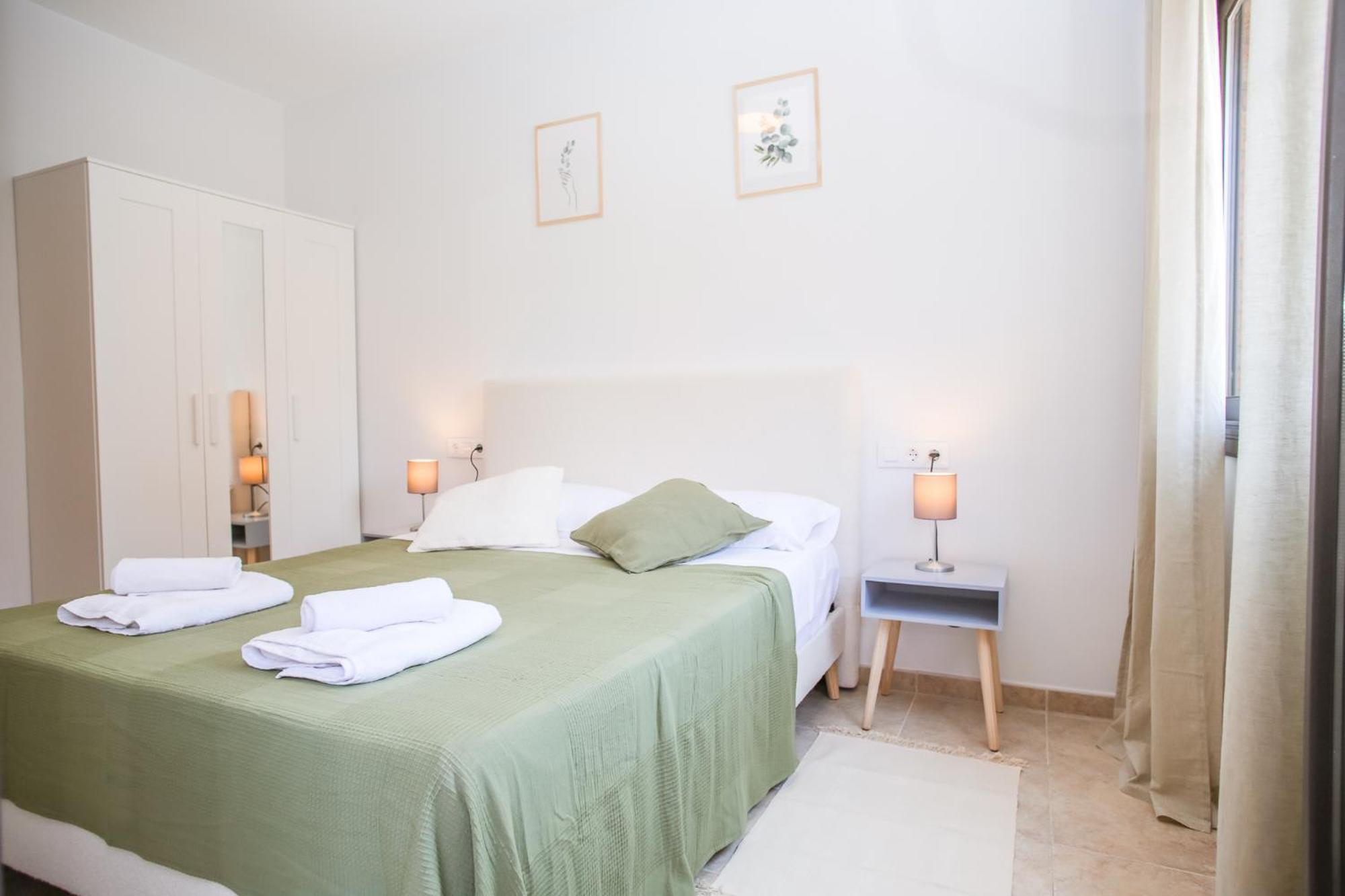 Appartement New Es Freus Family