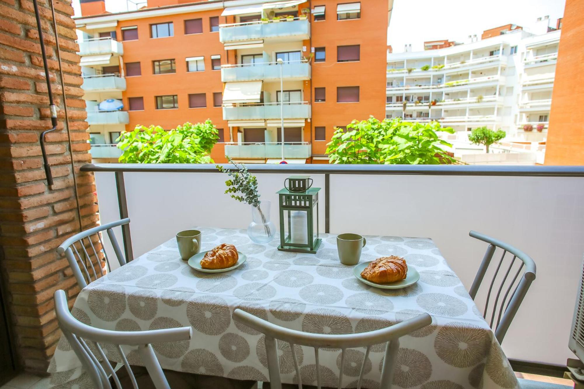 New Es Freus Family Appartement Lloret de Mar