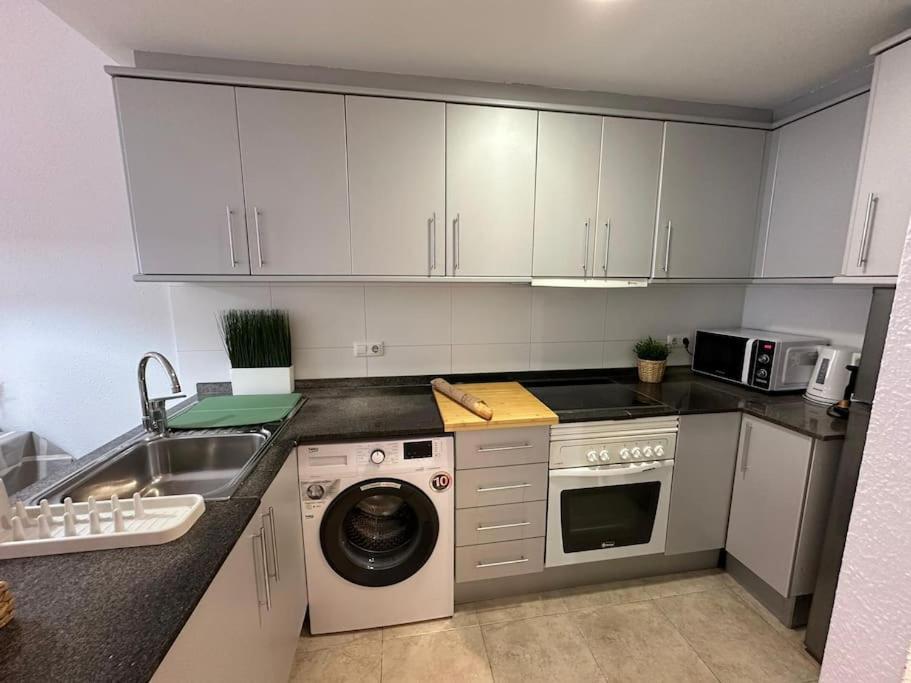 New Es Freus Family Apartment *